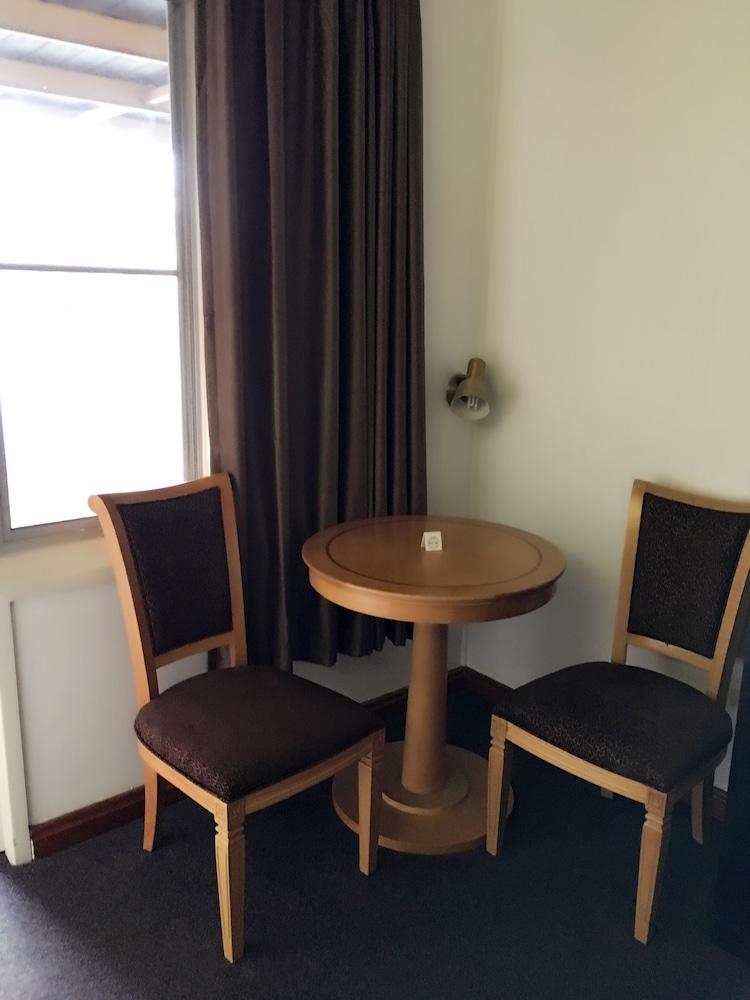 Apollo Motel Biloela ภายนอก รูปภาพ