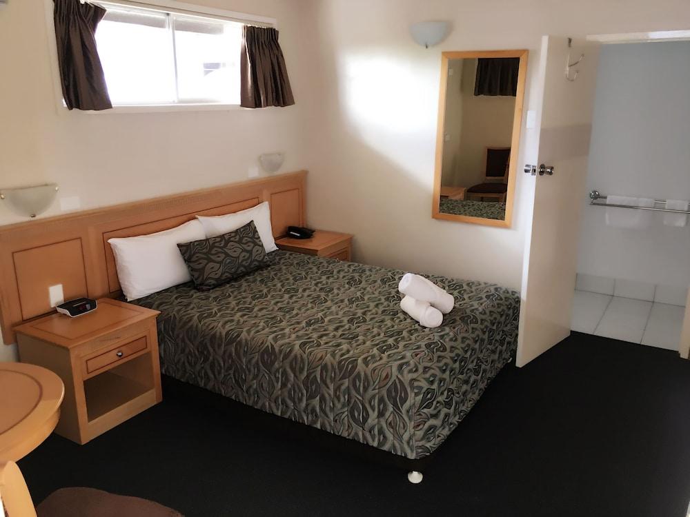 Apollo Motel Biloela ภายนอก รูปภาพ