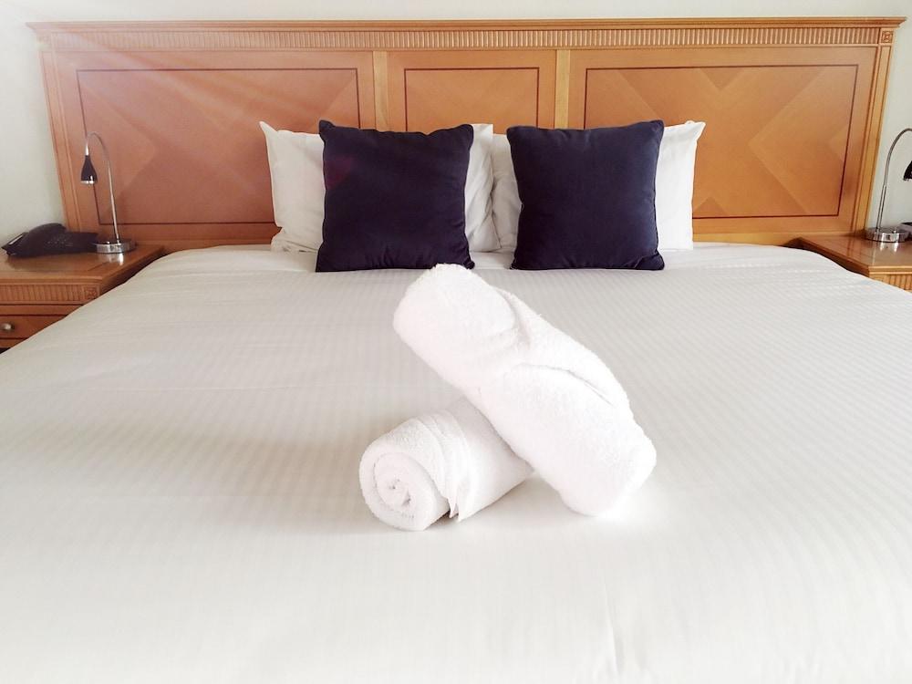 Apollo Motel Biloela ภายนอก รูปภาพ