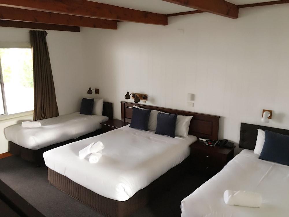 Apollo Motel Biloela ภายนอก รูปภาพ