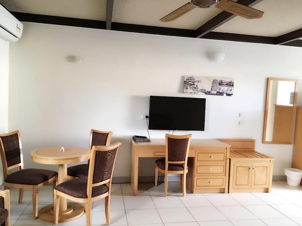 Apollo Motel Biloela ภายนอก รูปภาพ
