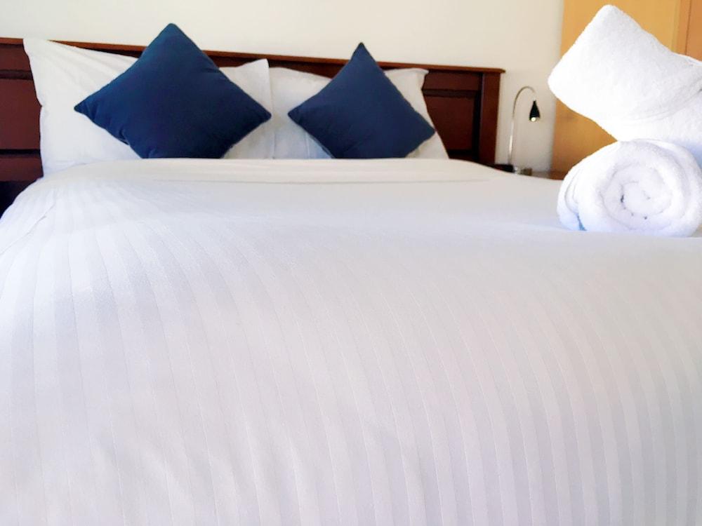 Apollo Motel Biloela ภายนอก รูปภาพ
