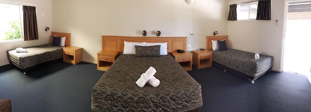 Apollo Motel Biloela ภายนอก รูปภาพ