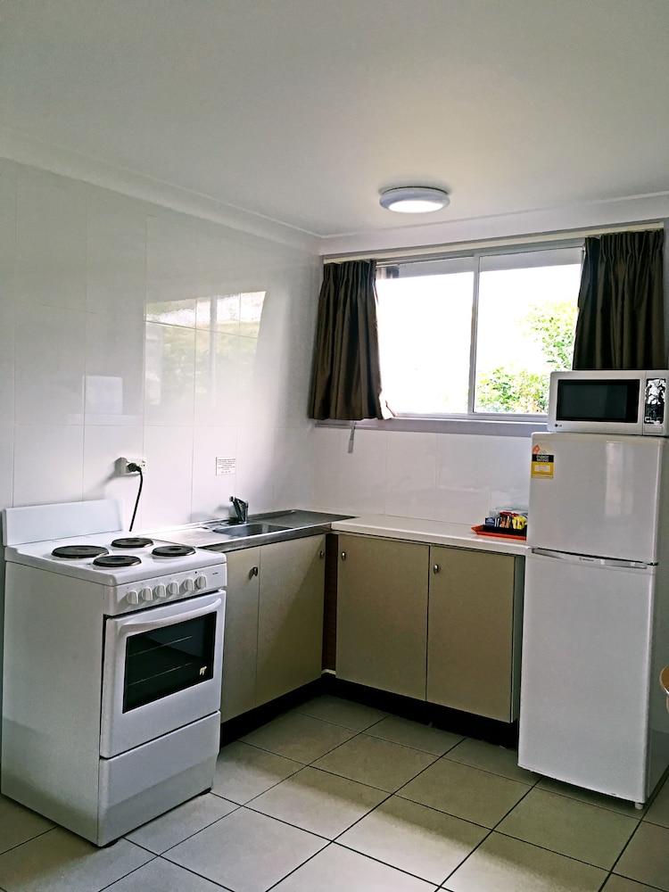 Apollo Motel Biloela ภายนอก รูปภาพ