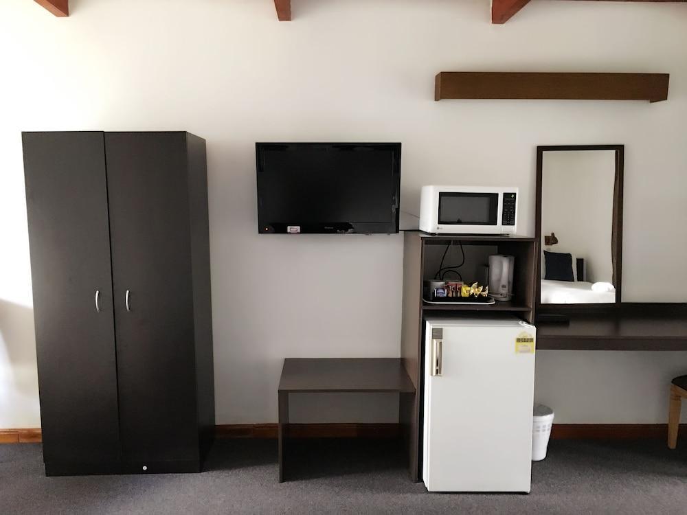 Apollo Motel Biloela ภายนอก รูปภาพ