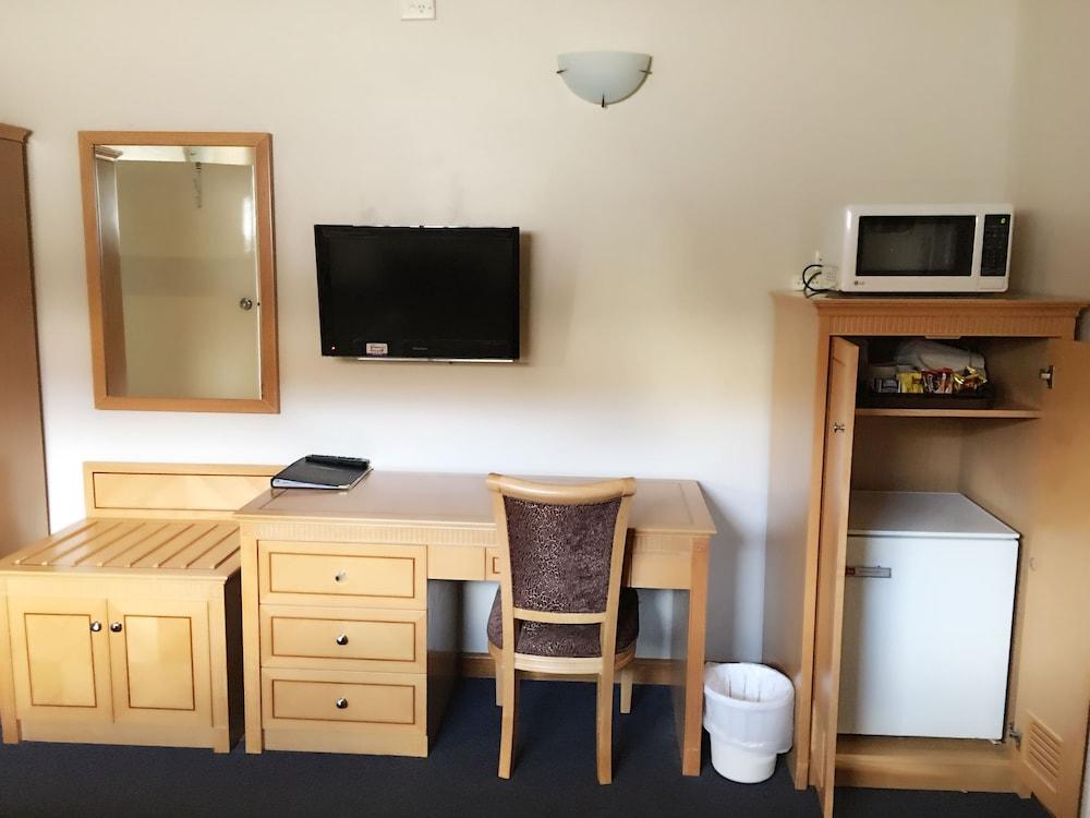 Apollo Motel Biloela ภายนอก รูปภาพ
