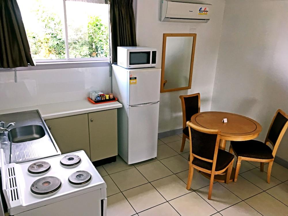 Apollo Motel Biloela ภายนอก รูปภาพ